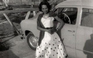 Stella Areece Primus